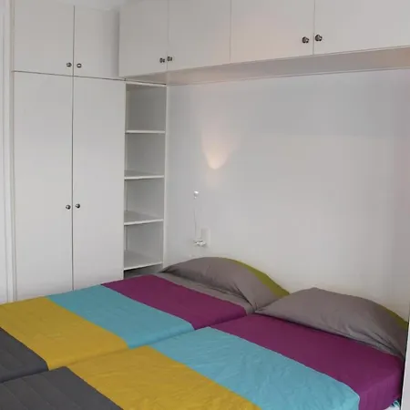 Residentie Acapulco 6b * Ostend
